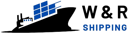 W & R Shipping B.V.